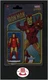 Marvel Legends Retro 3.75" Iron Man | Hasbro 2021 Avengers War Machine