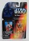 Luke Skywalker in X-wing Fighter Pilot Gear Star Wars POTF Kenner SW119