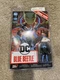 NEW DC LIMITED SERIES BLUE BEETLE MCFARLANE MINI FIGURE WITH COMIC BOOK
