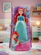 Hasbro Disney Princess Royal Shimmer Ariel Fashion Doll NIB Sparkle Gown