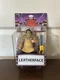 NECA Toony Terrors: Texas Chainsaw Massacre Leatherface 6 Inch Action Figure