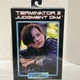 NECA Terminator 2 Judgement Day John Conner with Motorcycle Figure 