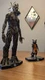 Hot Toys Guardians Of The Galaxy Rocket and Groot Action Figures (MMS254)