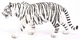 Tiger  White Schleich 14731 Anywhere's Playground