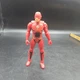 MATTEL DC COMICS JUSTIC LEAGUE THE FLASH 6" ACTION FIGURE 2017 Used