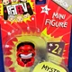 New - DEMON BABY - FGTeeV Mini Figure - MYSTERY 2-Pack SEASON 2 Bonkers Toy FGTV