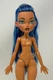 Monster High G3 2025 Scary Sweet 1600 Birthday Cleo de Nile Nude Fashion Doll