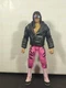WWE Ultimate Edition 2 Bret &ldquo;Hitman&rdquo; Hart King of The Ring 1994 Action Figure.