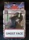 Neca Toony Terrors Ghostface Stab Horror Hunger custom