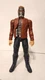 Marvel Guardians Of The Galaxy Vol 2 Music Mix 12" Star-lord Action Figure WORKS