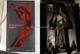 Hot Toys MMS137 1/6 Movie Masterpiece Predators Falconer Action Figure IN STOCK