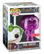 Funko Pop! Games: Batman: Arkham Asylum - The Joker (Purple) (Chrome) Vinyl...