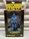 DC Direct Watchmen Series 2 Dr. Manhattan Collectible Action Figure New In Box