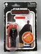 STAR WARS Retro Collection Mandalorian MOFF GIDEON 3.75in New in Package