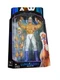AEW Unmatched Series 11 #82 Sting Luminaries Jazwares All Elite Wrestling Figure