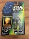 Hasbro Star Wars Power Of The Force: Grand Moff Tarkin Action Figure