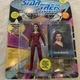 Star Trek The Next Generation Counselor Deanna Troi Playmates Action Figure 1993