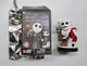 Yume Hero Box Classic Santa Jack Chase Nightmare Before Christmas NBX Figure