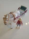 Schleich Horse Club Set 42467 Not Complete Read Description 