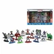Jada Nano Metalfigs Marvel 20 Pk Wave 5
