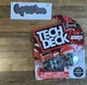 Hopps Skateboards Keith Denley Lion Tech Deck Fingerboard  Plan B