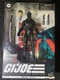 Hasbro G.I. Joe Classified Action Figure Origins Snake Eyes