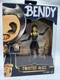 Bendy & The Ink Machine Twisted Alice Action Figure Jakks 5 Inch (New)