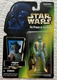 Action Figure Kenner Green Star Wars Power of the Force Greedo New