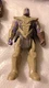 Hasbro Marvel Avengers Endgame Titan Hero Thanos 12" Figure