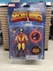 Hasbro Marvel Legends: Secret Wars - Wolverine - 6 Inch Action Figure Sealed