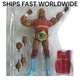 2024 Mattel WWE Elite Hulkamania 40th Anniversary 3 pack Target HULK HOGAN
