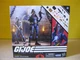 2023 Hasbro GI Joe Classified 6" Cobra Valkyries 2 Pack New MIP Hasbro Pulse