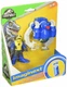Fisher-Price Imaginext - Jurassic World - SUB DINO CATCHER - New