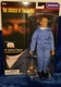 MEGO "8 Horror Monster Action Figure The Silence of the Lambs Hannibal Lector 