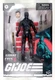 GI Joe Classified Series Snake Eyes #16 Origins (2020) action figure  New Hasbro