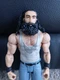 WWE LUKE HARPER BASIC WRESTLING  FIGURE SERIES&nbsp; 67 AEW TOY MATTEL BRODY LEE