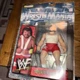 Dr Death Steve Williams WWF Jakks Superstars Series Wrestling Action Figure