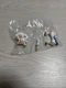 One Piece Luffy Gear 5 BANDAI HG 01 Gashapon Figure Japan Limited Rare NEW