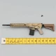 Easy&Simple ES 26068 1/6 British Army Brigade of Gurkhas - L129A1 rifle model