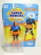 DEATHSTROKE 5 " Action Figure-DC Super Powers #9-DC Direct McFarlane Toys NEW!
