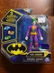 The Joker DC Comics Spin Master 1st Edition