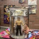 NEW (sealed)! WWE CHRIS JERICHO 2007 ROYAL RUMBLE JAKKS 7&rdquo; FIGURE WRESTLING