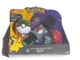 New Tomy Pokemon Clip 'N' Carry Poke Ball Belt - Bulbasaur- Kids Toys