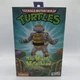 NECA Teenage Mutant Ninja Turtles The Mighty Metalhead Action Figure TMNT