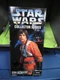 '96 Hasbro/Kenner, Star Wars Collector Series Luke Skywalker in X-Wing gear. 12"