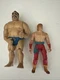 Chuck Norris Karate Kommandos Battle Gear Action Figure 1986 Kenner 100% W/ Kabe