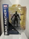 Marvel Select Black Panther Movie Action Figure by Diamond Select.  T-8