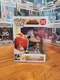 FUNKO POP! ANIMATION TODOROKI 372 Metallic My Hero Academia Box Warehouse Vinyl FUNKO POP! ANIMATION TODOROKI 372 Metallic My Hero Academia Box Warehouse Vinyl