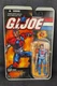 GI Joe Cobra SCRAP IRON v4 Figure Hasbro DTC Online Exclusive 2005 New MOC