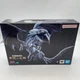 S.H.MonsterArts Yu-Gi-Oh Duel Monsters Blue-Eyes White Dragon Figure BANDAI